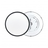    SPIN 24W 4000K 2400lm  d230x25  IP40 APEYRON