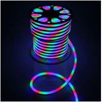   "" 220V 9.6W/m 120lm/m IP67 RGB 1821 2835 NL General