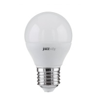   LED PLED-SP G45 11 E27 4000K 950 Jazzway