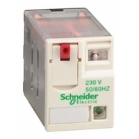 ���� �������������  230� AC ����������� ���� RUMF3AB2P7 Schneider Electric