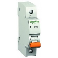  1  40 11207 Schneider Electric 