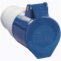 ������� 213 ���������� 2�+�� 16� 220� IP44 TDM