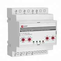 ���� ������ ��� ���-3 EKF PROxima