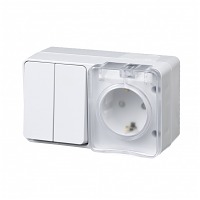   /  16 + 2-  10  Profi54 ATLASDESIGN Schneider Electric