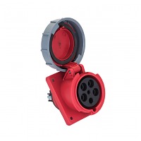 ������� ������������ ���������� ������� 4252 3�+��+N 32� 380� IP67 EKF PROxima