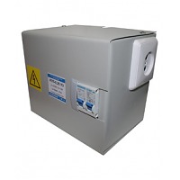 ���� � ���������� ��������������� ���-0,25 �3 220/36�, � 2-�� ����������, IP30