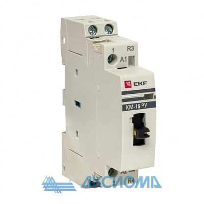     25 1NO+1NC (1 .) EKF PROxima