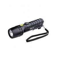   6 CREE+3 COB 18650 2200    USB  TDM