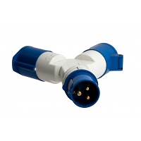 ������� ����������� 1012 2�+�� 16� 220� IP44 EKF PROxima