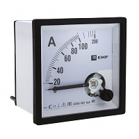  AMA-961    (9696)    200 . . EKF