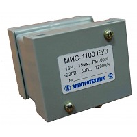 ������������� ���-1100 ��3, 220�, ������� ����������, �� 100%, IP20, � �������� ��������