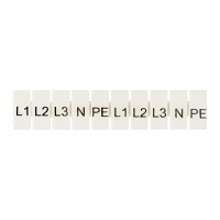   JXB-ST 6   "L1, L2, L3, N, PE" (10 .) EKF PROxima