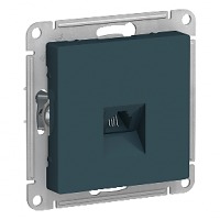 ������� ���������� RJ11 1-� ������� ATN000881 ATLASDESIGN Schneider Electric (1)