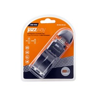   USB-1000 (2 x AA/AAA, USB power) Jazzway