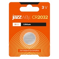   CR2032  () BL-1 JAZZWAY: 20/1000