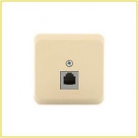 ������� �/� ���������� RJ-11 ���. TELC-001k (10/120) ���� Schneider electric