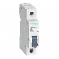   1 20  4.5kA 230 City9 Set Systeme Electric
