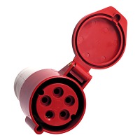 ������� ���������� 225 3�+��+N 32� 380� IP44 EKF PROxima