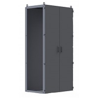  FORT IP31 (2000x1000x400) EKF PROxima