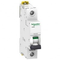   iC60N 1 40 A9F79140 () Schneider Electric 
