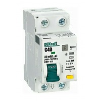  1+N 40 30  AC - C -103 4.5 DEKraft
