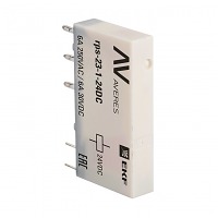 �� slim 23/1 6A 24� DC EKF AVERES