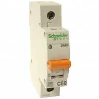  1  50 11208 Schneider Electric 