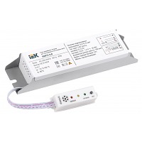    12-3,0  LED IEK