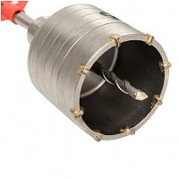   DCH-68 Laser M16 SDS-Plus EKF Expert