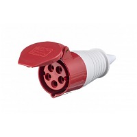 ������� ���������� 215 3�+��+N 16� 220� IP44 ��-102 DEKraft