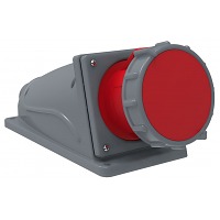 ������� ������������ ���-134 63�-6�/380-415� 3�+�� IP67 MAGNUM IEK