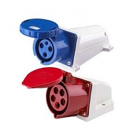 ������� ������������ 114 3�+�� 16� 380� IP44 ��-102 DEKraft