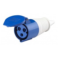 ������� ���������� 223 2�+��  32� 220� IP44 ��-102 DEKraft