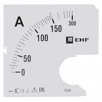    A961 150/5-1,5 EKF PROxima