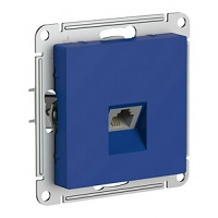 ������� ���������� RJ11 1-� ��������� ATN001181 ATLASDESIGN Schneider Electric (5)