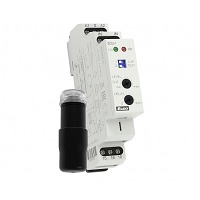 ��������  SOU-1 + fotosenzor SKS  AC/DC 12-240V  ELKO