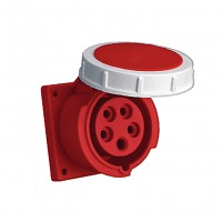 ������� ������������ ���������� 3252 3�+��+N 32� 380� IP67 EKF PROxima