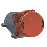 ������� ������������ ���-135 3�+��+N 63� 380-415� IP54 IEK