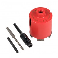   DCH-72 Laser M16 SDS-Plus EKF Expert