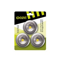  TF3-3xL1W-sr COB (3)   3A Z