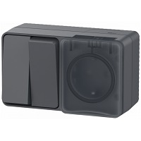    /  16 + 2-  10  Profi54 ATLASDESIGN Schneider Electric