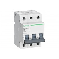   3 20 C 4.5kA 400 City9 Set Systeme Electric