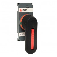 �������� ���������� ��� ������ ��������� �� ���������� ����������� (I-0-II) TwinBlock 315-400� EKF PROxima