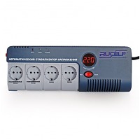    RUCELF SRW-1500-D