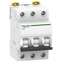   iC60N 3 25 A9F78325 (B) Schneider Electric 