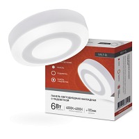     NRLP-BL 6 230 4000 350 105    IP20 IN HOME