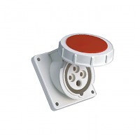 ������� ������������ ���������� ������� 4342 3�+�� 63� 380� IP67 EKF PROxima