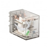 ���� ������������� RPA 22/3 6A 24� DC EKF AVERES