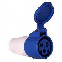 ������� ���������� 223 2�+�� 32� 220� IP44 EKF PROxima