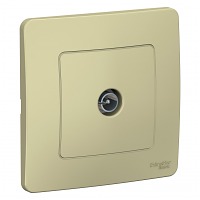 ������� �/� TV ��������� ������� BLNTS000017 BLANCA Schneider Electric